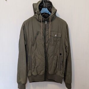 Burton jacket